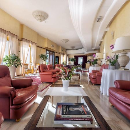 Astura Palace Hotel Nettuno Exterior foto