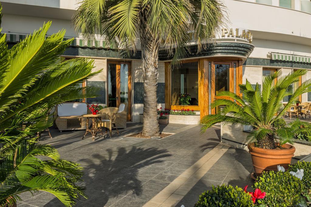 Astura Palace Hotel Nettuno Exterior foto