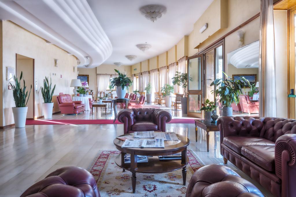 Astura Palace Hotel Nettuno Exterior foto