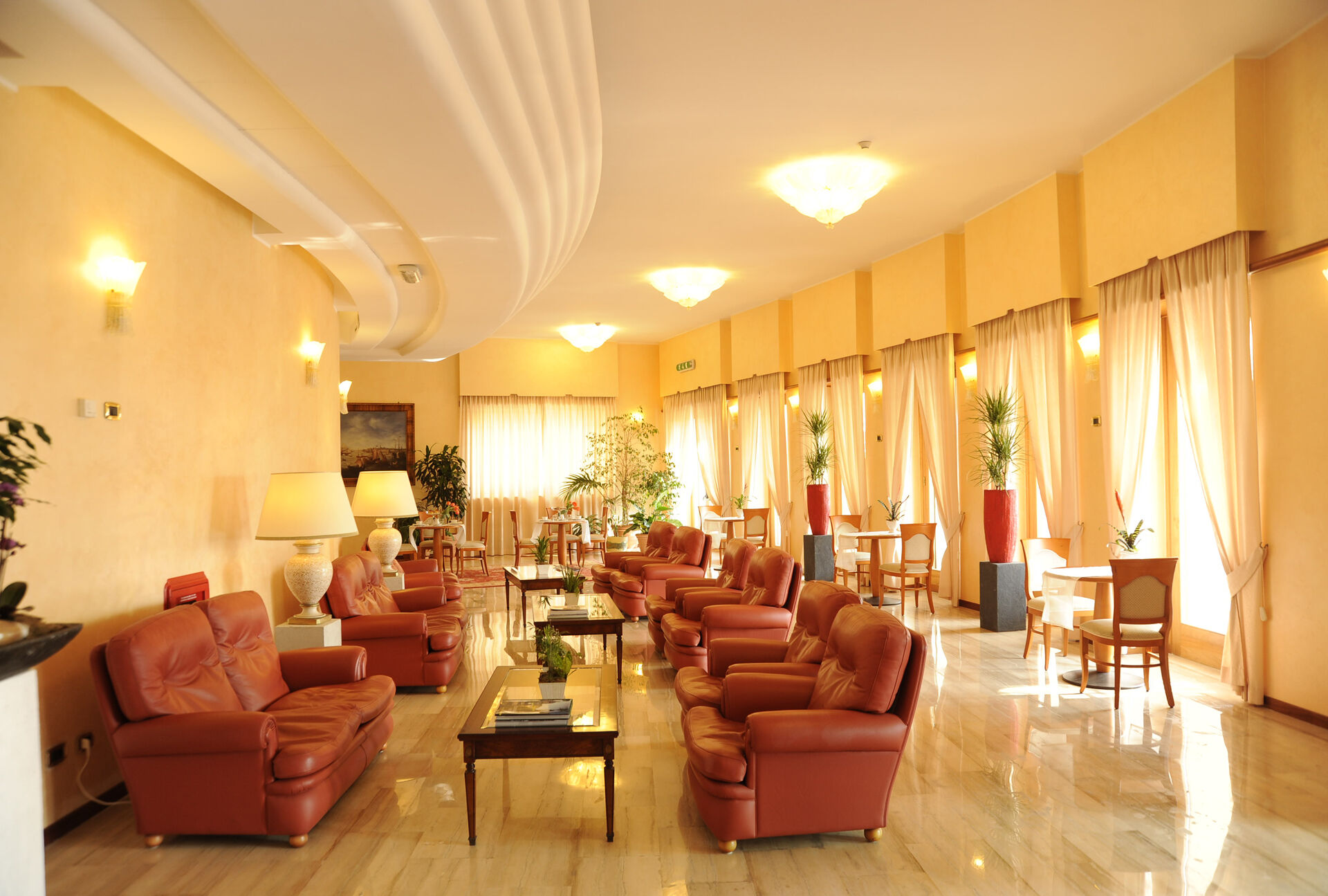 Astura Palace Hotel Nettuno Exterior foto